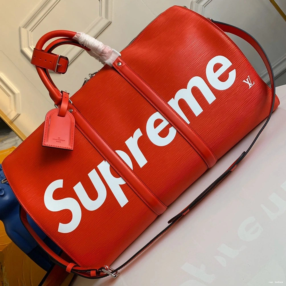 Cheap LOUIS 45 VUITTON KEEPALL BANDOULIÈRE 0723